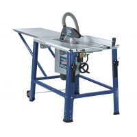 Пила циркулярная Scheppach HS 120o